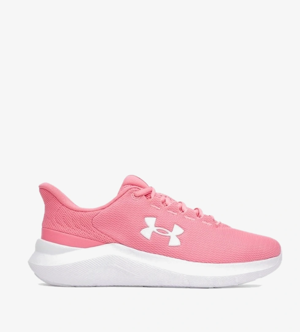 Under Armour Pembe Under Armour Ua Phade