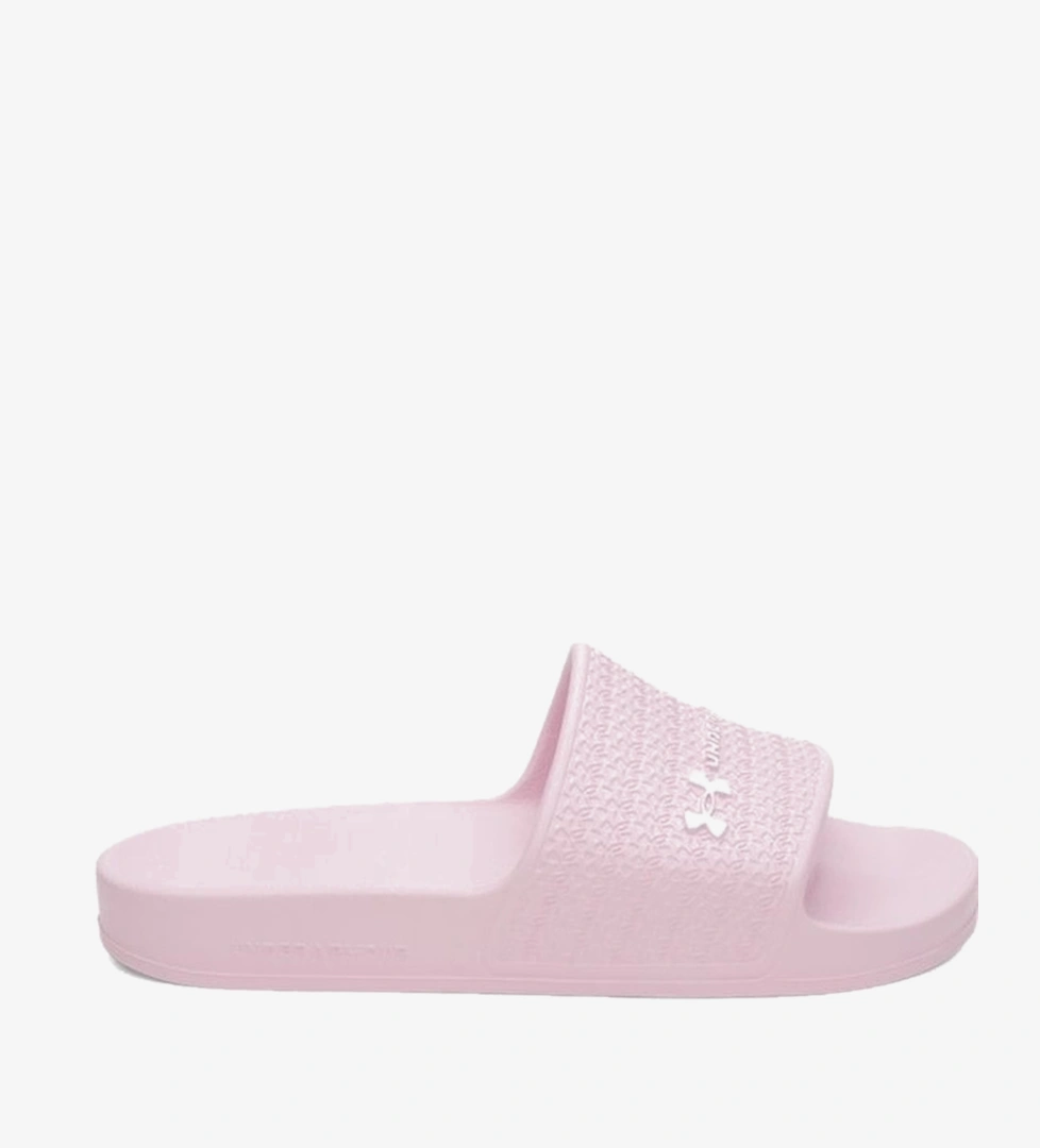 Under Armour Pembe Under Armour Ua Armour