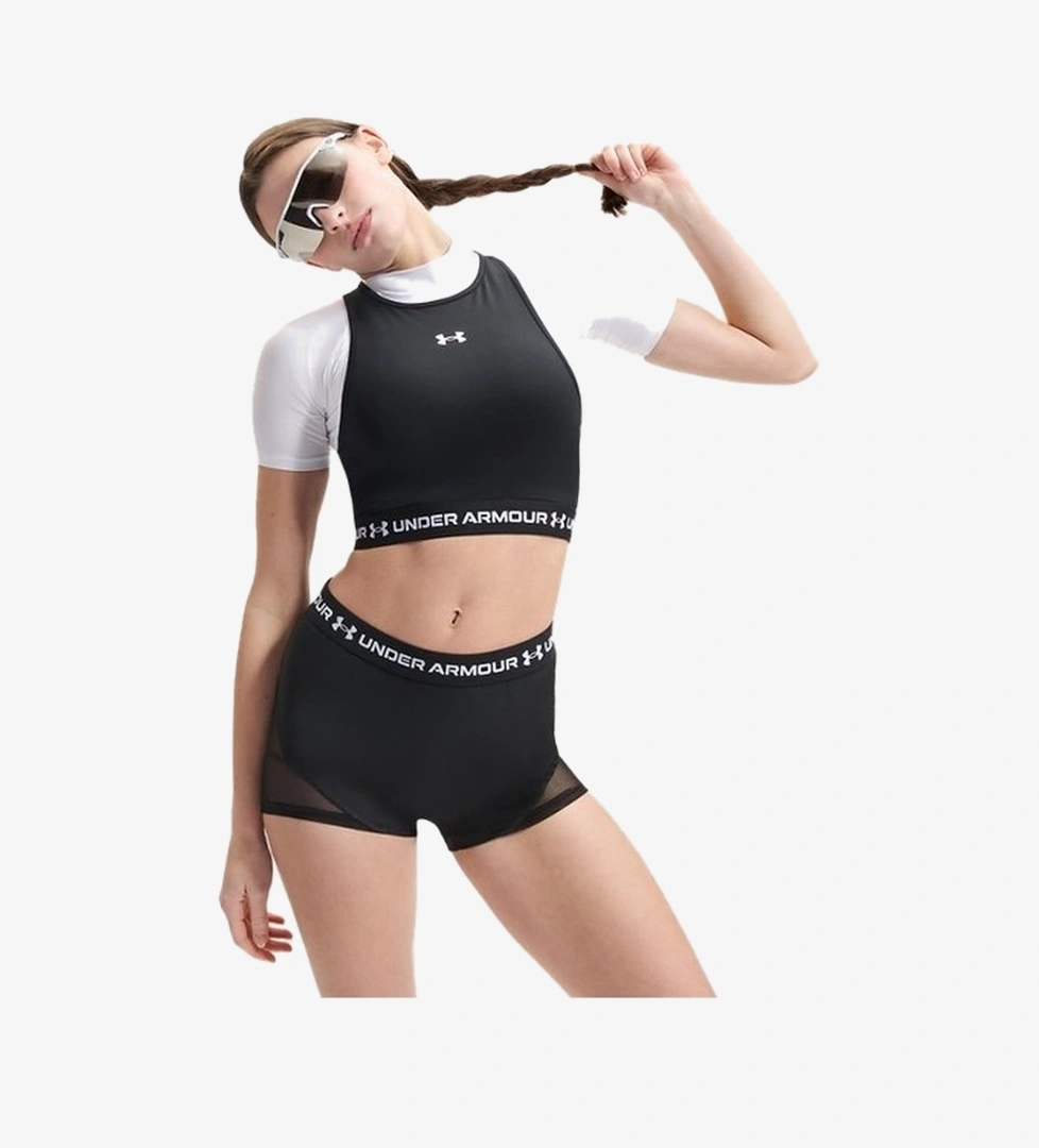 Under Armour Ua Heatgear Mesh Atlet Ürün Listesi