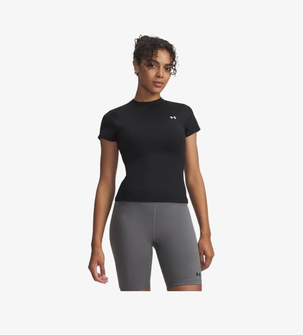 Under Armour Ua Motion Fitted Kisa Kollu Shirt Ürün Listesi