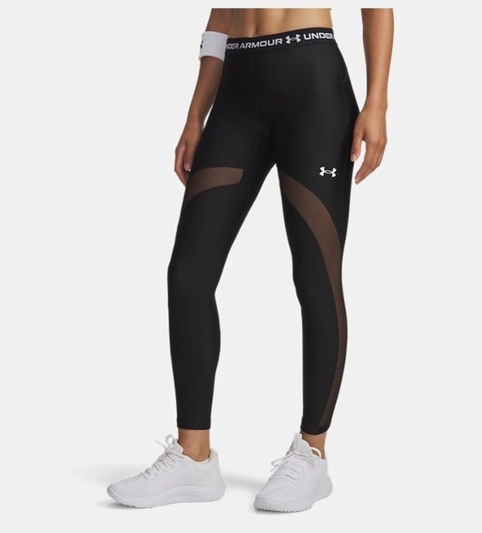 Under Armour Ua Heatgear Mesh Tayt Ürün Listesi