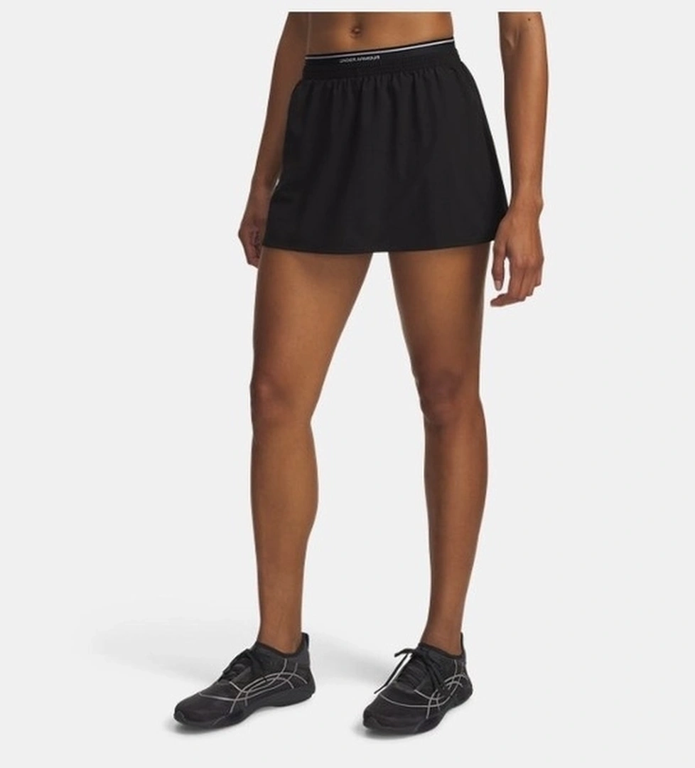 Under Armour Ua Vanish Woven Şort Etek Ürün Listesi