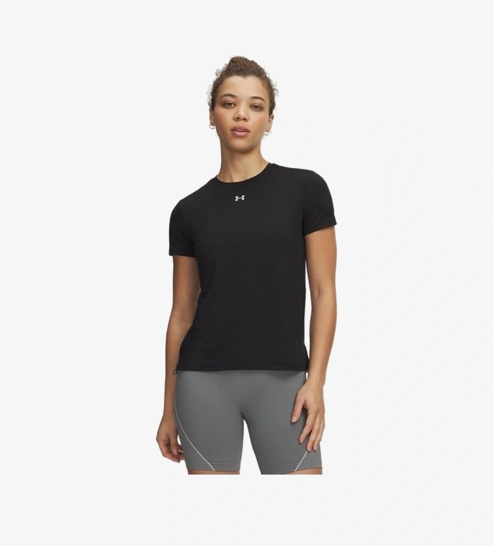 Under Armour Ua Vanish Kisa Kollu Shirt Ürün Listesi