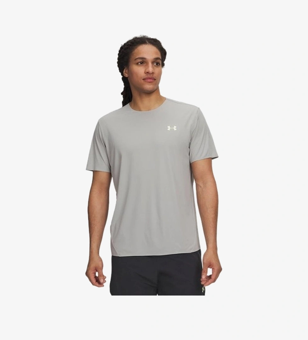 Under Armour Ua Explor Run Kisa Kollu Shirt Ürün Listesi