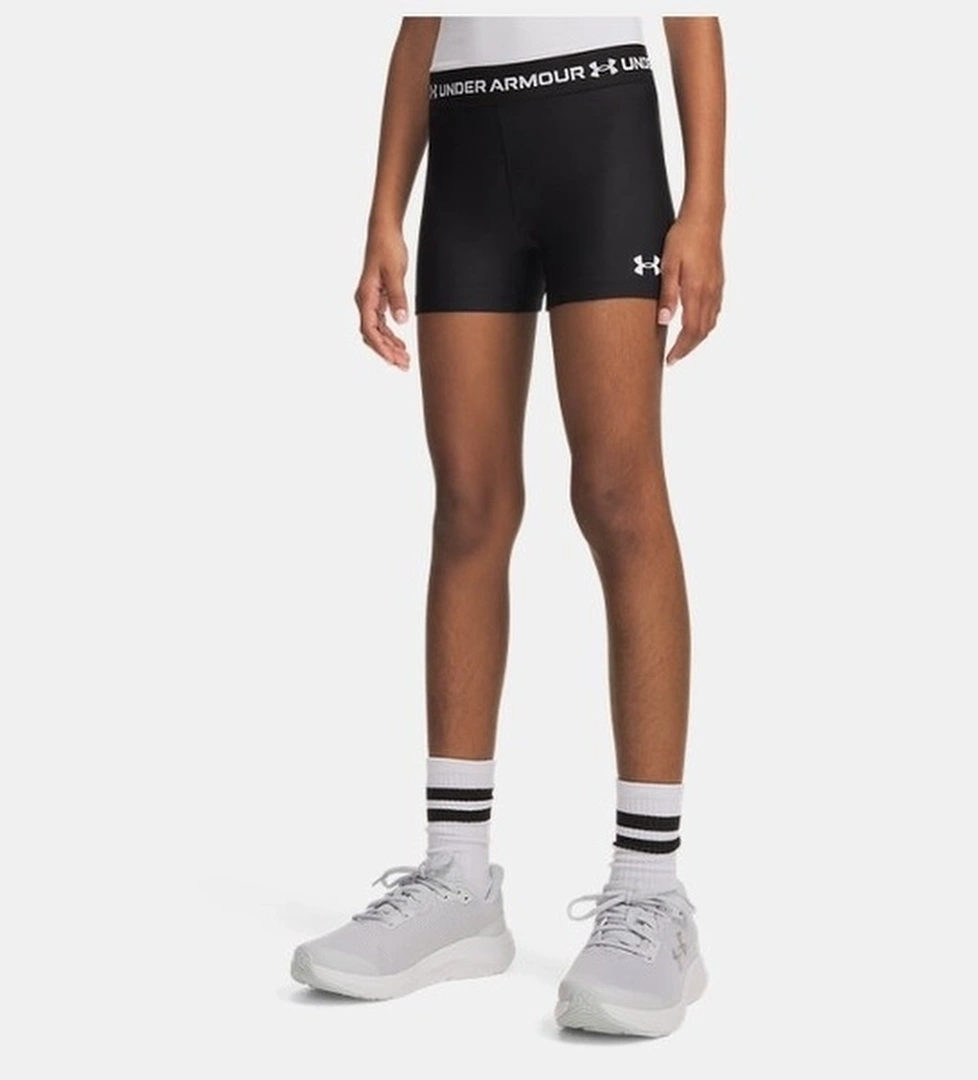 Under Armour Ua Heatgear Şort Ürün Listesi