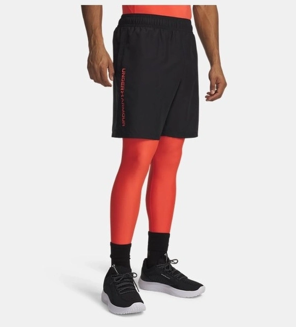 Under Armour Ua Tech Dokuma Wordmark Şort Ürün Listesi