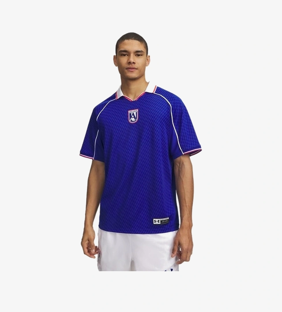Under Armour Lacivert Under Armour Ua 96