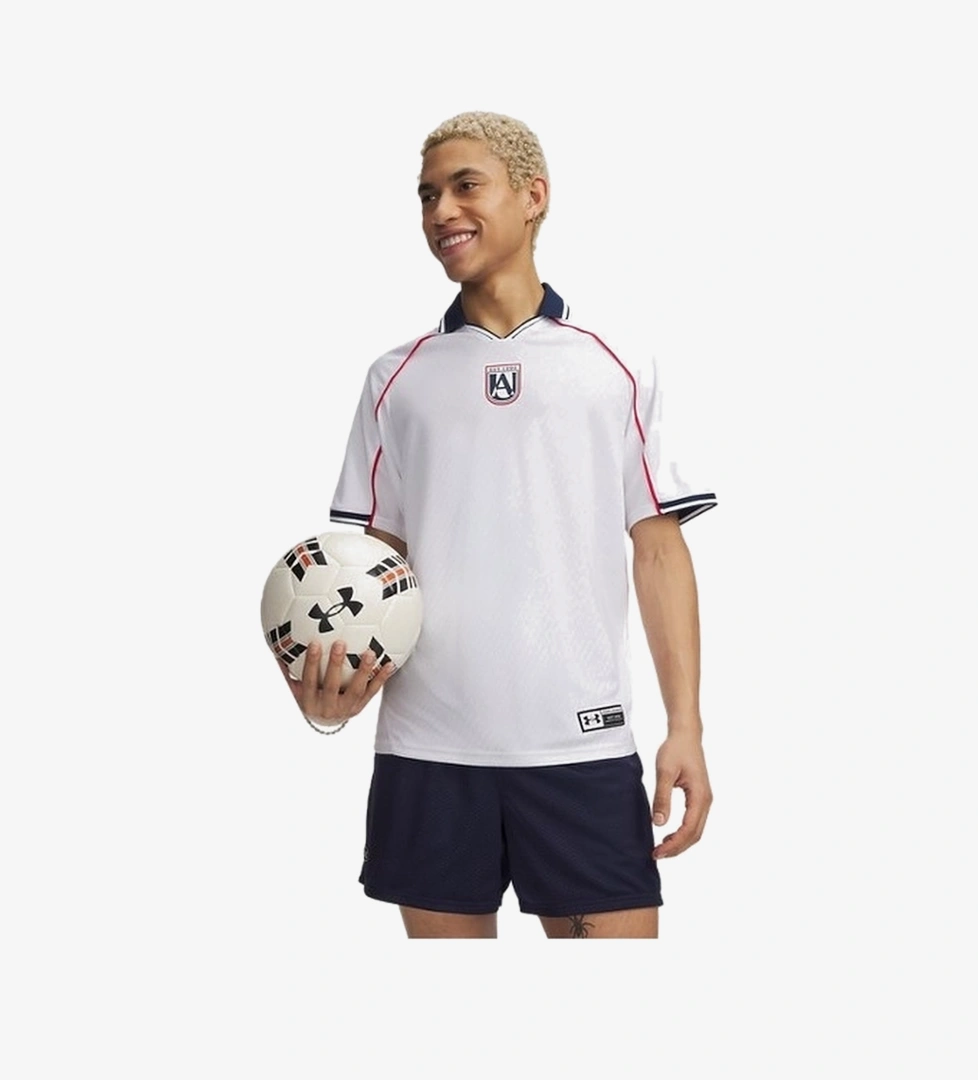 Under Armour Beyaz Under Armour Ua 96