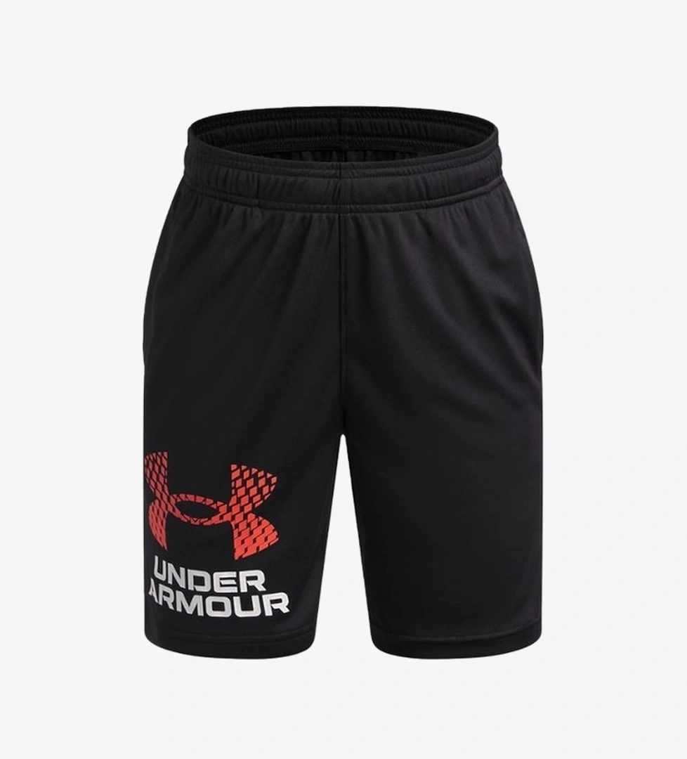 Under Armour Ua Tech Logo Şort Ürün Listesi