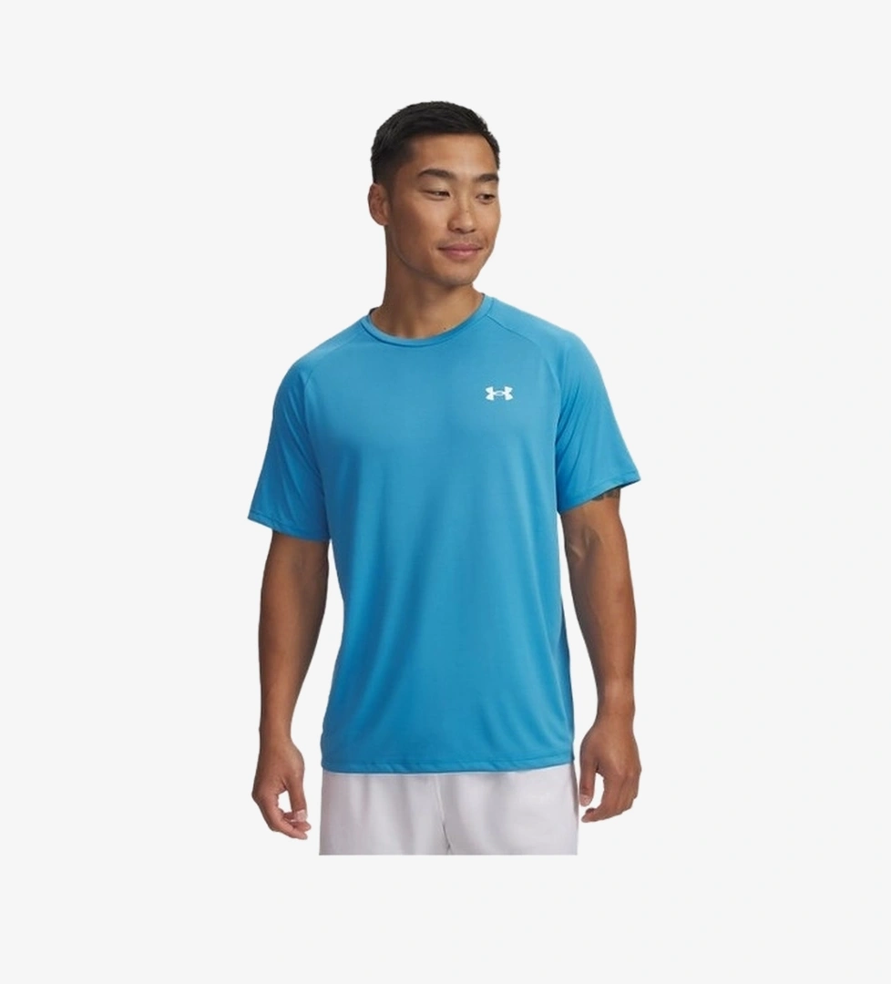 Under Armour Mavi Under Armour Ua Tech