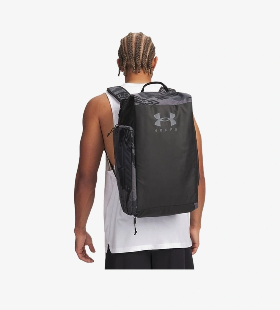 Under Armour Ua Contain Duo Sm Sirt Çantası Ürün Listesi