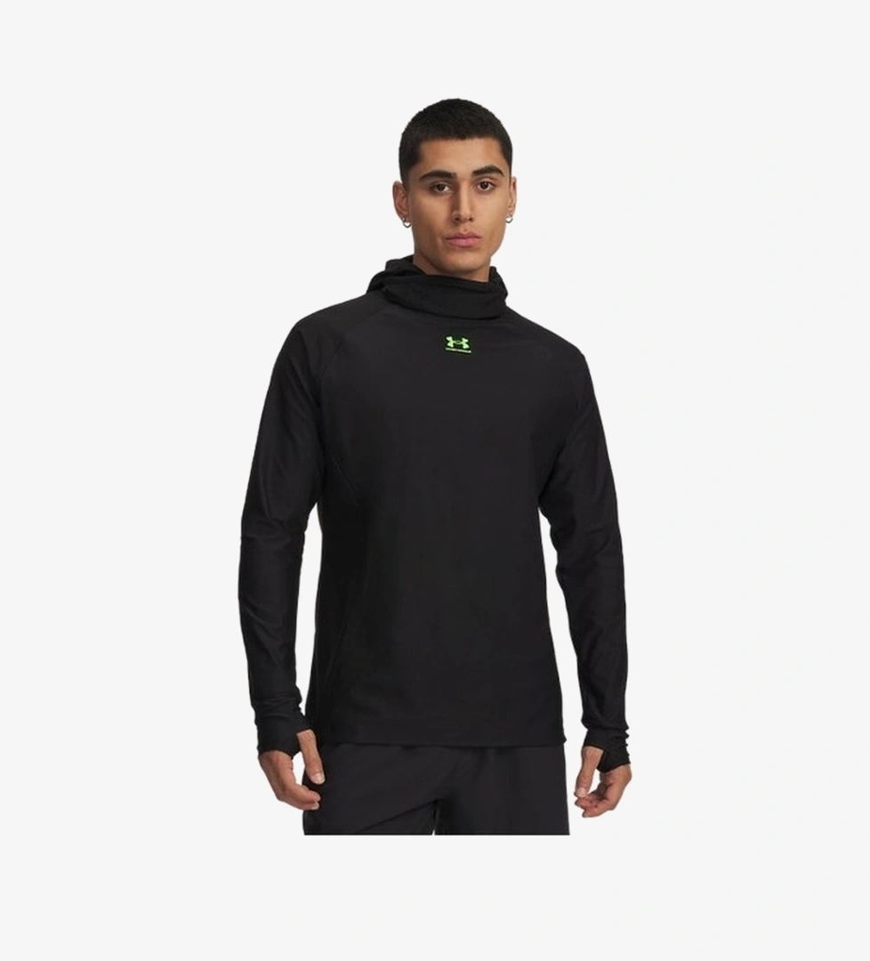 Under Armour Ua Charged Elite Balaklava Sweatshirt Ürün Listesi