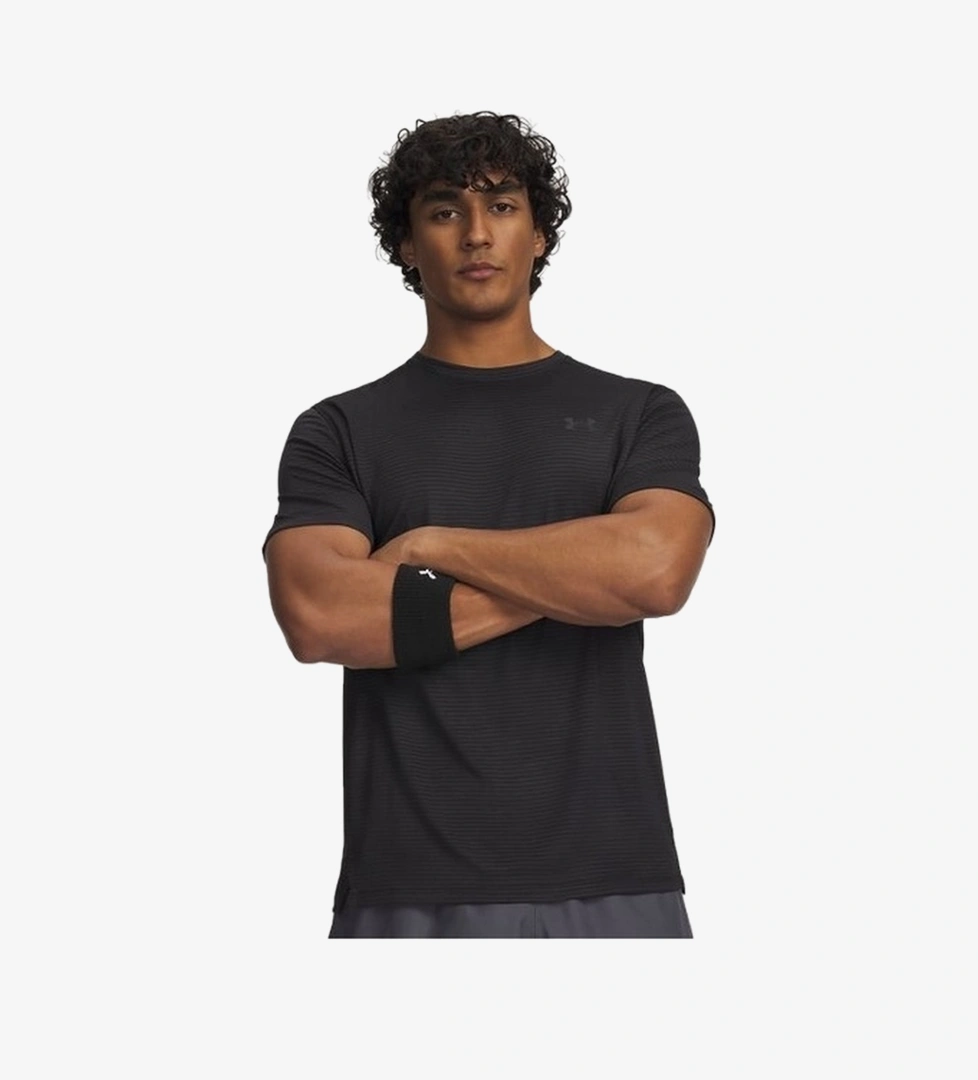 Under Armour Ua Tech Vent Jacquard Kisa Kollu Shirt Ürün Listesi