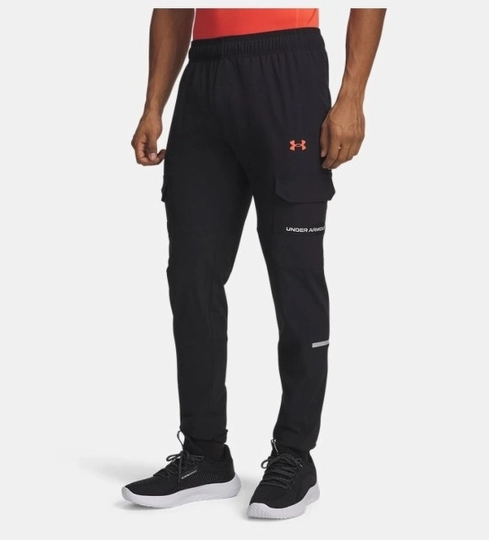 Under Armour Ua Tech Utility Woven Eşofman Alti Ürün Listesi