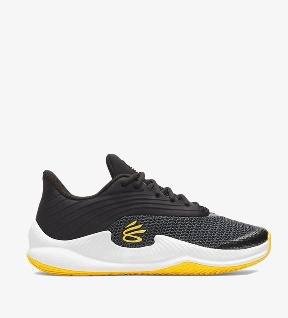 Under Armour Siyah Under Armour Ua Curry