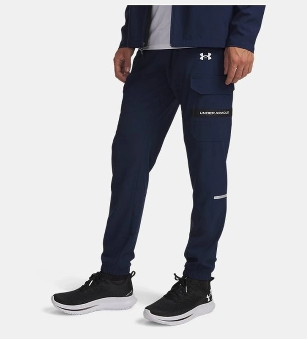 Under Armour Lacivert Under Armour Ua Tech