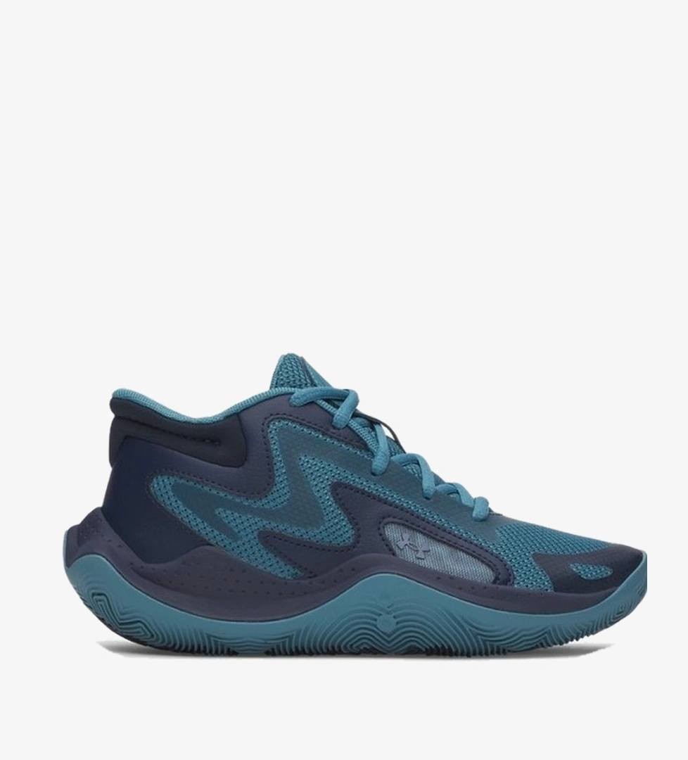 Under Armour Mavi Under Armour Ua