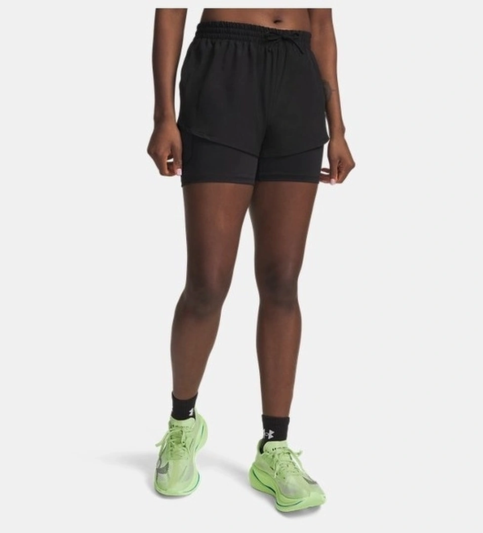 Under Armour Ua Velociti Pro 4" 2in1 Şort Ürün Listesi