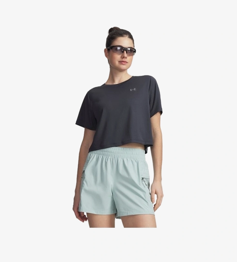 Under Armour Ua Explor Run Graphic Shirt Ürün Listesi