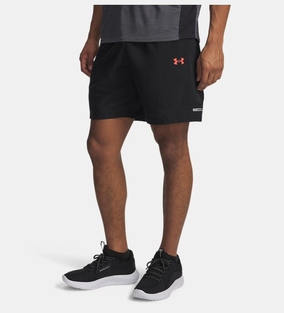 Under Armour Ua Tech Utility Şort Ürün Listesi