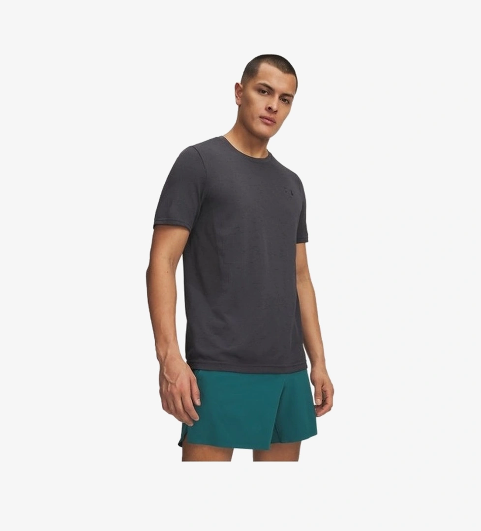 Under Armour Ua Vanish Dikişsiz Kisa Kollu Shirt Ürün Listesi