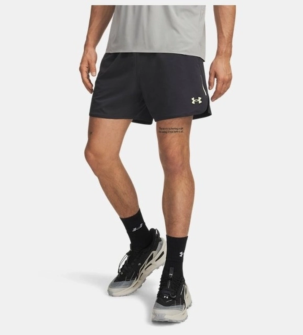 Under Armour Ua Run 5' Inch Şort Ürün Listesi