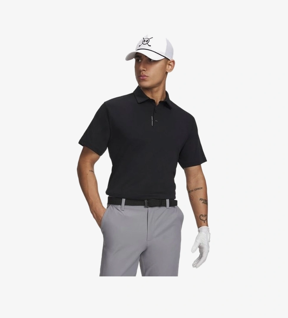 Under Armour Ua Drive Bonded Polo Shirt Ürün Listesi