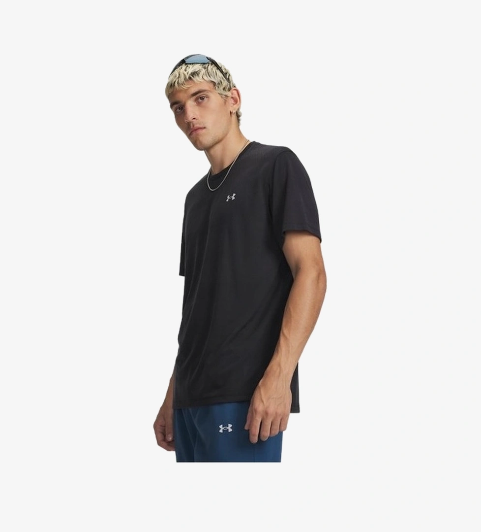 Under Armour Ua Velociti Kisa Kollu Shirt Ürün Listesi