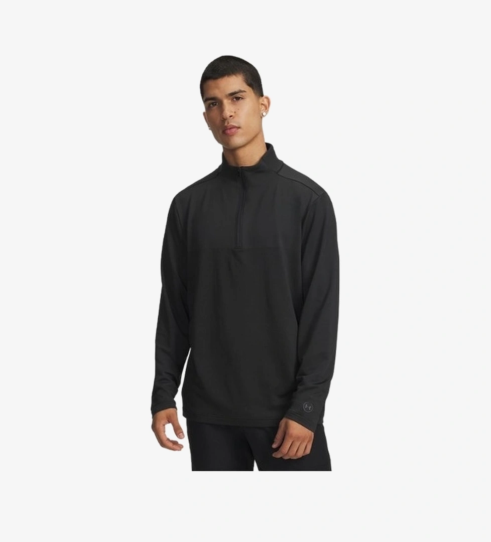 Under Armour Ua Drive Lightweight Yarim Fermuarli Sweatshirt Ürün Listesi