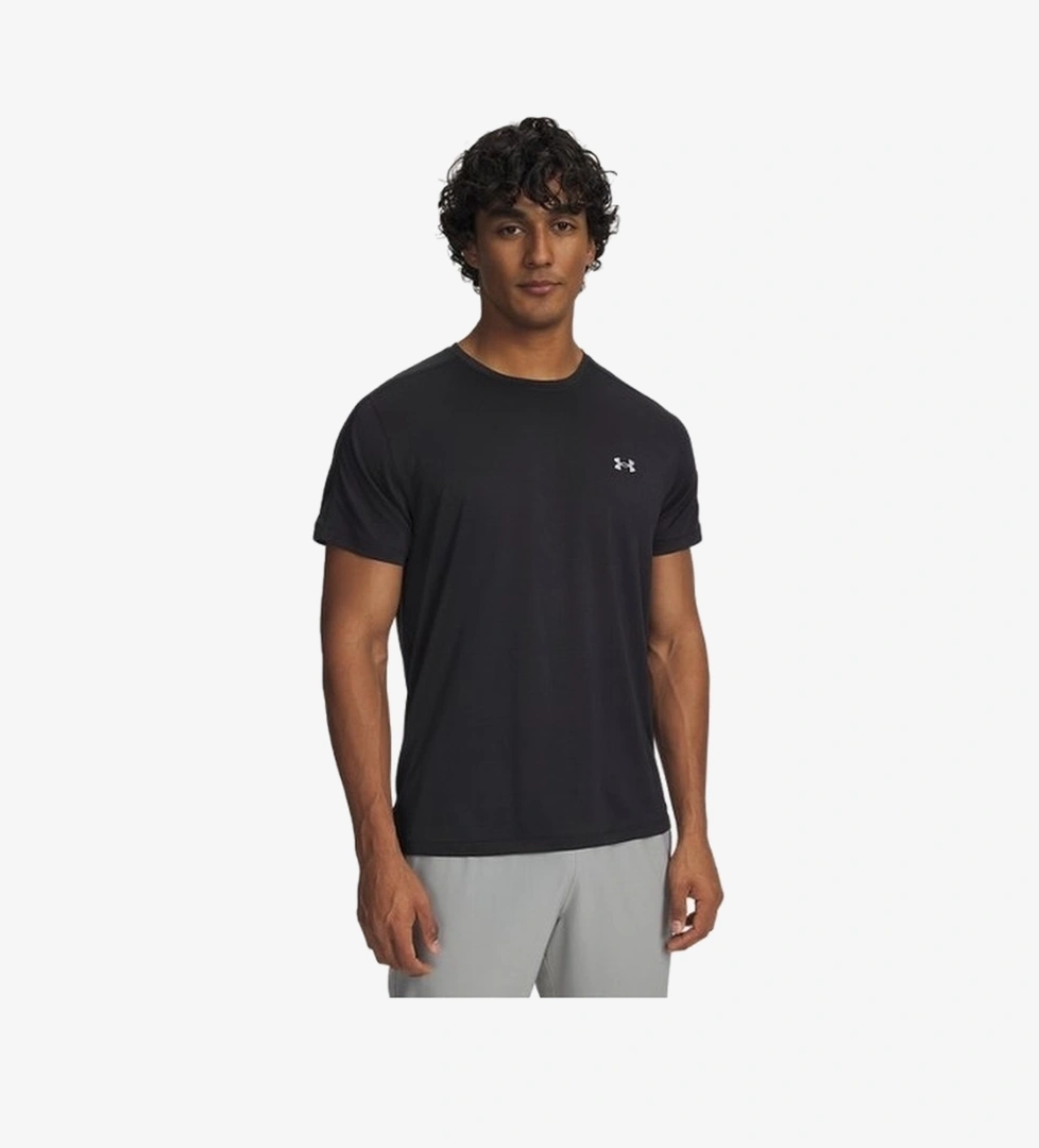 Under Armour Ua Velociti Reflect Kisa Kollu Shirt Ürün Listesi