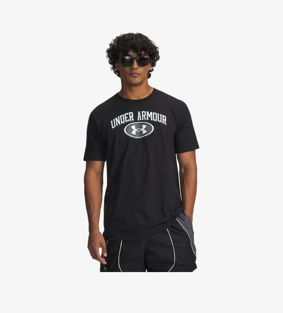 Under Armour Ua Wordmark Ürün Listesi