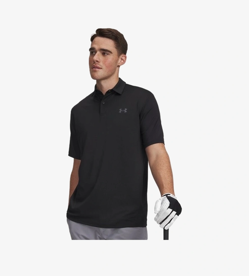 Under Armour Ua Matchplay Polo Shirt Ürün Listesi