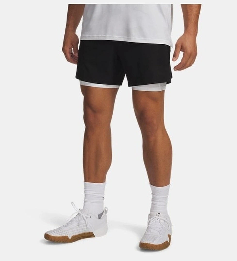 Under Armour Ua Vanish Elite 6in Şort Ürün Listesi