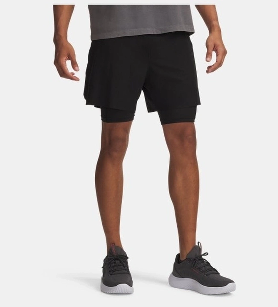 Under Armour Ua Vanish Elite 2in1 Şort Ürün Listesi
