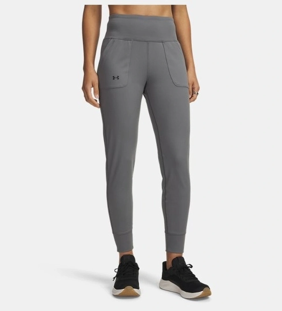 Under Armour Yesil Under Armour Ua Motion