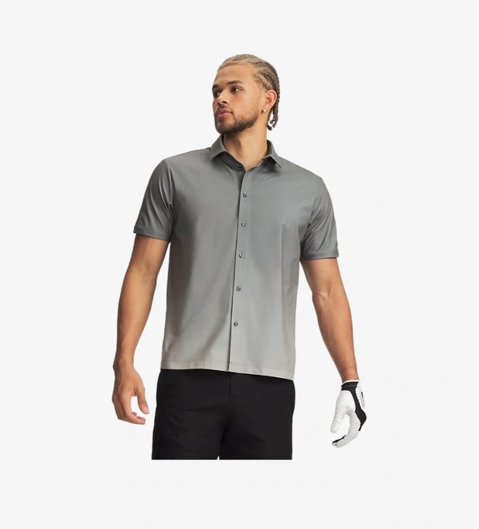 Under Armour Yesil Under Armour Ua Curry