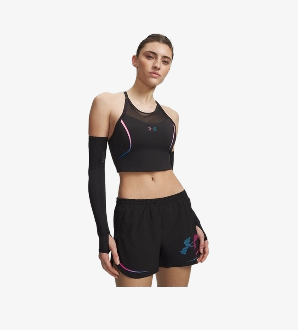 Under Armour Ua Velociti Elite Crop Atlet Ürün Listesi
