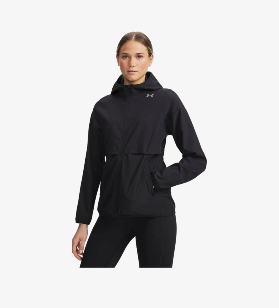 Under Armour Ua Velociti Pro Storm Ceket Ürün Listesi