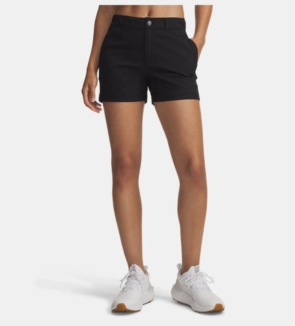 Under Armour Ua Drive 3.5" Şort Ürün Listesi