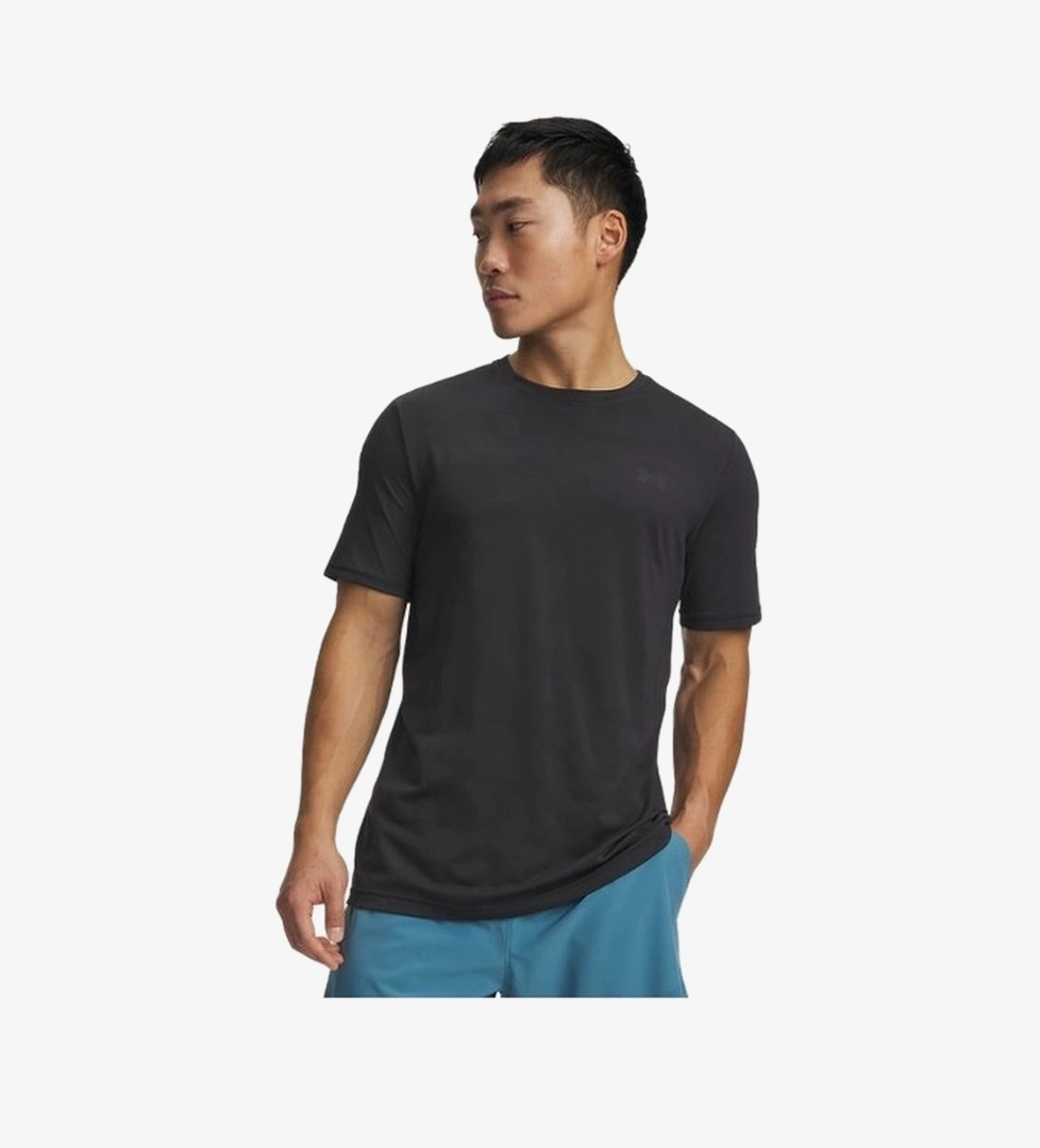 Under Armour Ua Vanish Elite Seamless Kisa Kollu Shirt Ürün Listesi