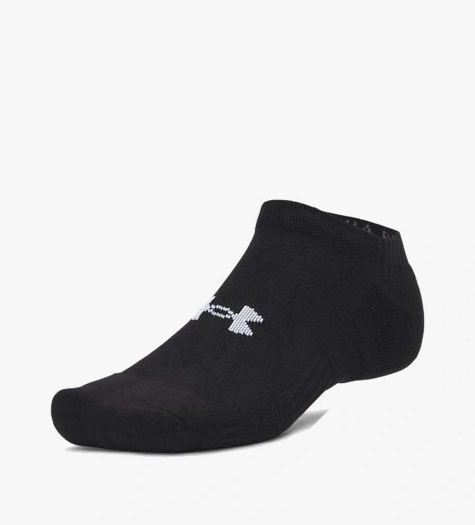 Under Armour Ua Performance Cotton 3'lü Paket Çorap Ürün Listesi