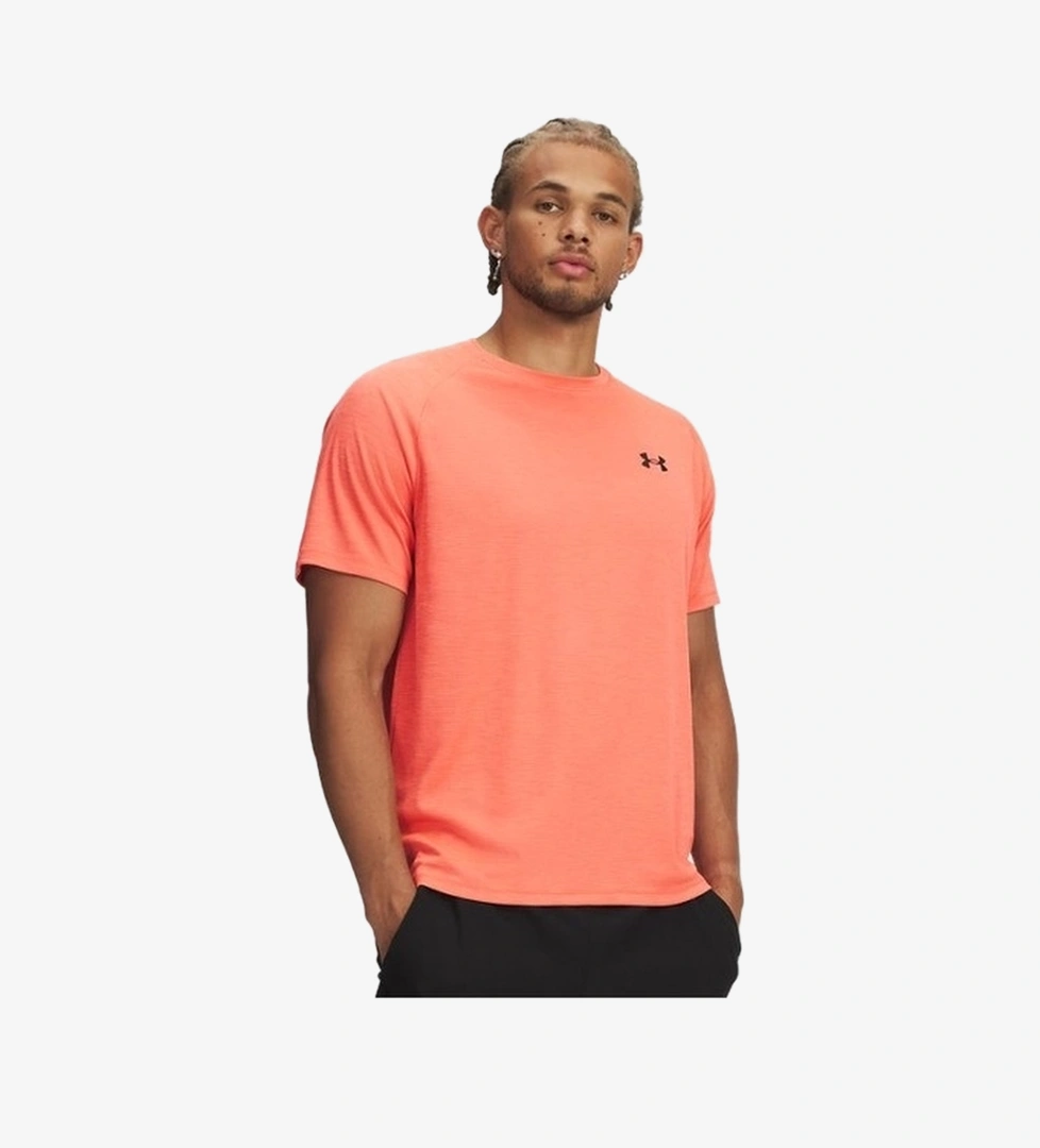 Under Armour Kirmizi Under Armour Ua Tech
