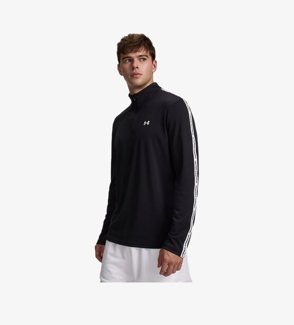 Under Armour Ua Tech Taping Yarim Fermuarli Uzun Kollu Shirt Ürün Listesi