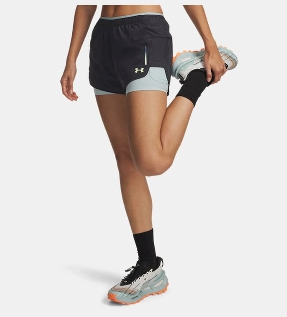 Under Armour Ua Explor Ultra Şort Ürün Listesi