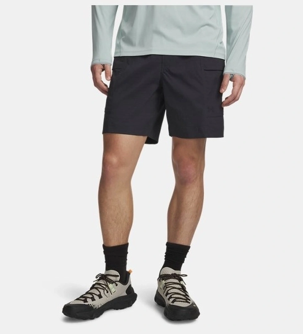 Under Armour Ua Explor Hike Kargo Şort Ürün Listesi