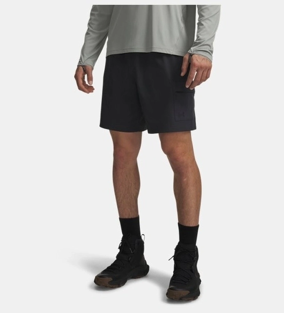 Under Armour Ua Hybrid Şort Ürün Listesi