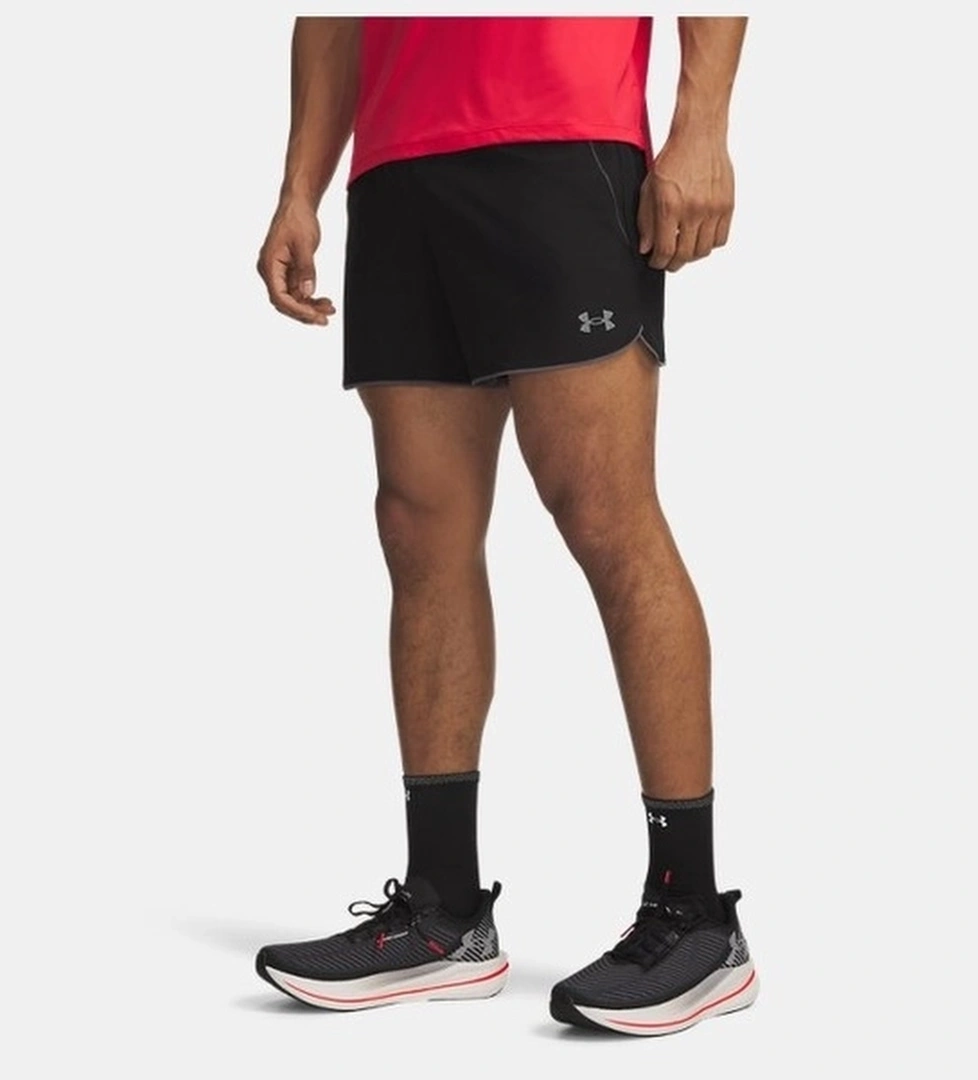 Under Armour Ua Velociti Pro 5in Şort Ürün Listesi