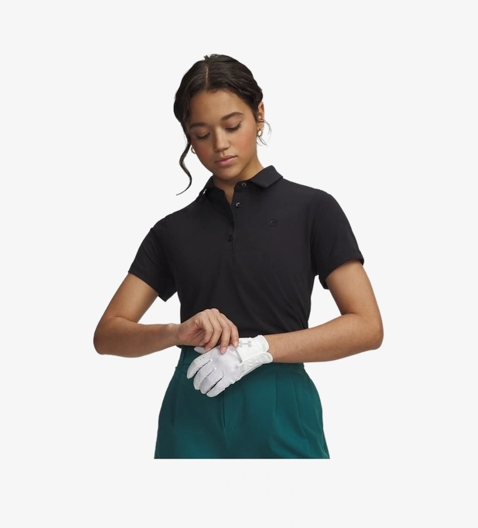 Under Armour Ua Drive Kisa Kollu Polo Shirt Ürün Listesi