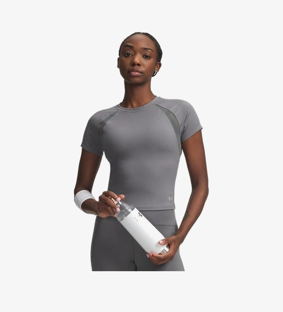 Under Armour Yesil Under Armour Ua Motion