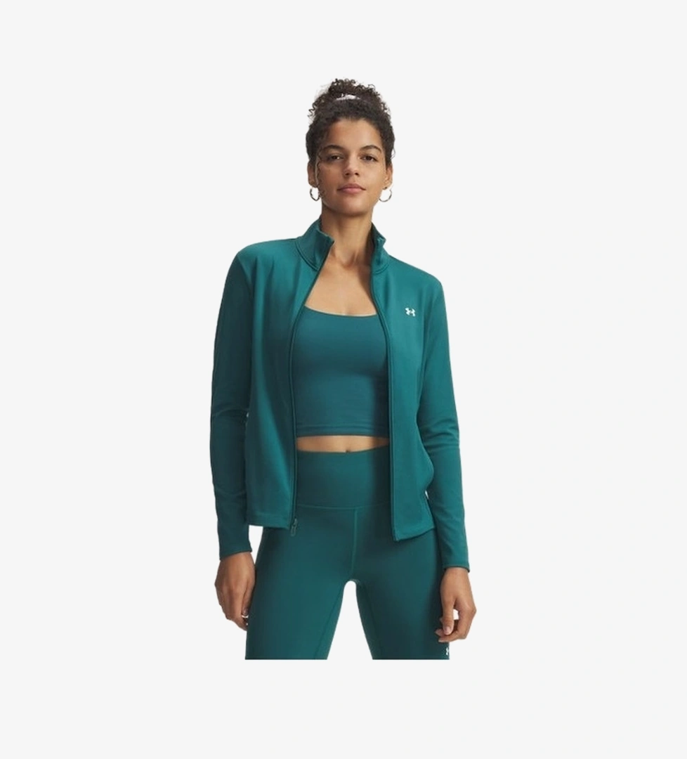 Under Armour Yesil Under Armour Ua Motion